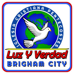 Podcast thumbnail for Iglesia Cristiana Pentecostes Luz Y Verdad Brigham City