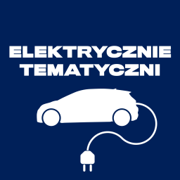 Podcast thumbnail for Elektrycznie Tematyczni