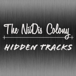 Podcast thumbnail for NuDis Colony