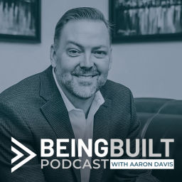 Podcast thumbnail for Being Built