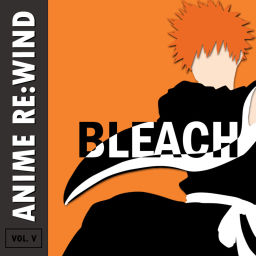 Podcast thumbnail for Anime Re:Wind