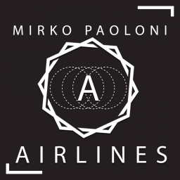 Podcast thumbnail for Airlines Podcast