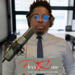 Podcast thumbnail for FLEXXXZONE