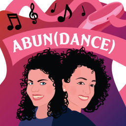 Podcast thumbnail for Abun(dance)