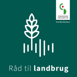 Podcast thumbnail for Råd til landbrug