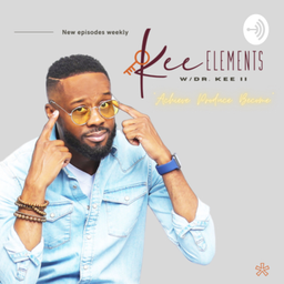 Podcast thumbnail for Kee Elements