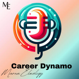 Podcast thumbnail for Career Dynamo - كارير دينامو