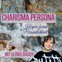 Podcast thumbnail for Das Zusammenspiel von Körper und Persönlichkeit; Körperbewegt