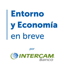 Podcast thumbnail for Entorno y Economía en breve
