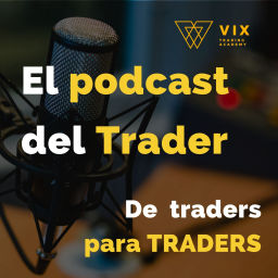 Podcast thumbnail for Vix Trading Academy