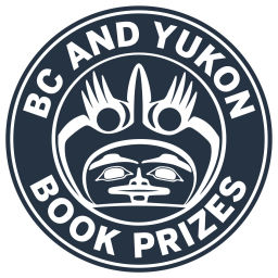 Podcast thumbnail for Writing the Coast: BC and Yukon Book Prizes Podcast