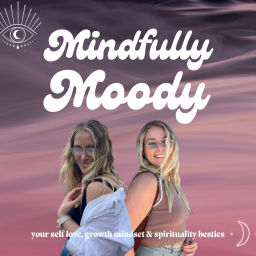 Podcast thumbnail for Mindfully Moody