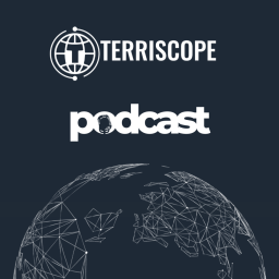 Podcast thumbnail for Terriscope Podcast