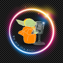 Podcast thumbnail for We are the BYC!