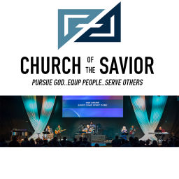 Podcast thumbnail for Church of the Savior - Weekly Sermons Podcast