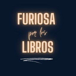 Podcast thumbnail for Furiosa por los libros