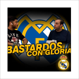 Podcast thumbnail for Bastardos con Gloria