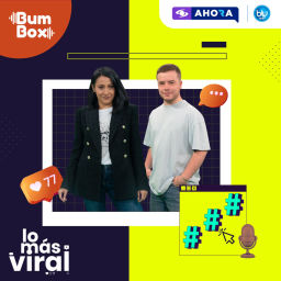 Podcast thumbnail for Lo más viral