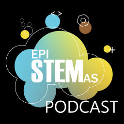 Podcast thumbnail for EpiSTEMas
