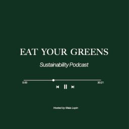 Podcast thumbnail for Eat Your Greens