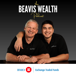 Podcast thumbnail for The Beavis Wealth Podcast