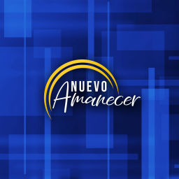 Podcast thumbnail for Nuevo Amanecer LBN