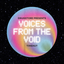 Podcast thumbnail for Voices From The Void