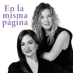 Podcast thumbnail for En la misma página