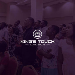 Podcast thumbnail for King's Touch Church