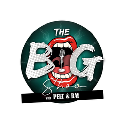 Podcast thumbnail for The Big Show