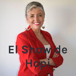 Podcast thumbnail for El Show de Hopi
