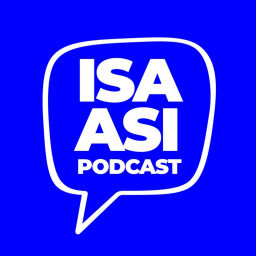 Podcast thumbnail for Isa Asi Podcast