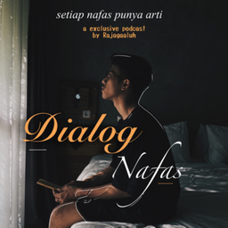 Podcast thumbnail for DialogNafas.
