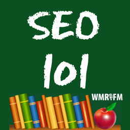 Podcast thumbnail for SEO 101