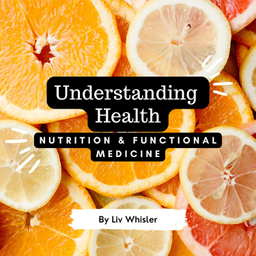 Podcast thumbnail for Understanding Health
