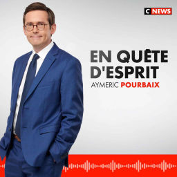 Podcast thumbnail for En quête d'esprit