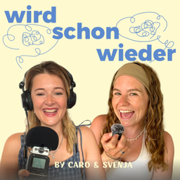 Podcast thumbnail for wird schon wieder