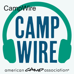 Podcast thumbnail for CampWire