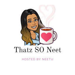 Podcast thumbnail for Thatz So Neet