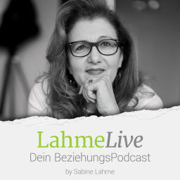 Podcast thumbnail for LahmeLive - Dein BeziehungsPodcast