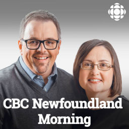 Podcast thumbnail for CBC Newfoundland Morning