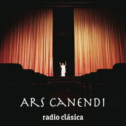 Podcast thumbnail for Ars canendi