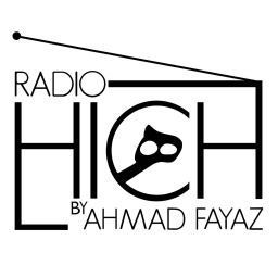 Podcast thumbnail for Radio Hich رادیو هیچ
