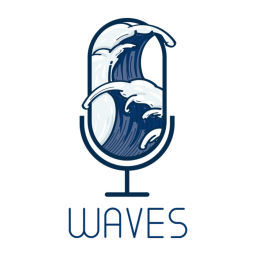 Podcast thumbnail for Waves Podcast