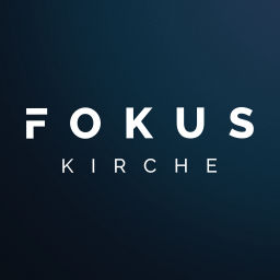Podcast thumbnail for FOKUS Kirche Podcast