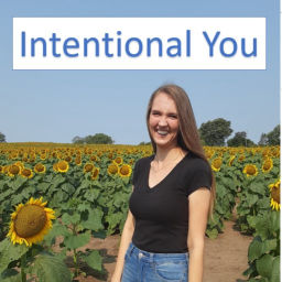 Podcast thumbnail for Intentional You