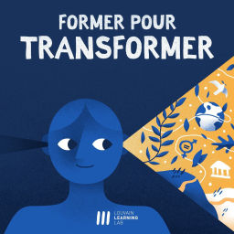 Podcast thumbnail for Former pour transformer