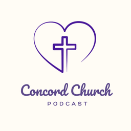 Podcast thumbnail for Concord Church, Statesville NC