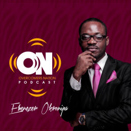 Podcast thumbnail for Ebenezer Okronipa