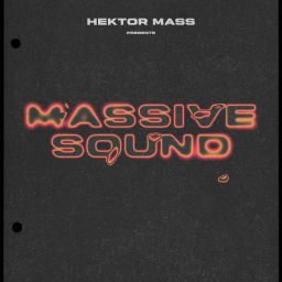 Podcast thumbnail for Hektor Mass presents MASSIVE SOUND